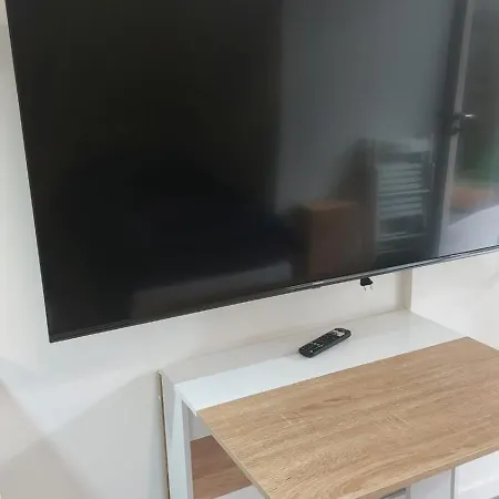 Ser3 F2 Avec Wifi Et Parking