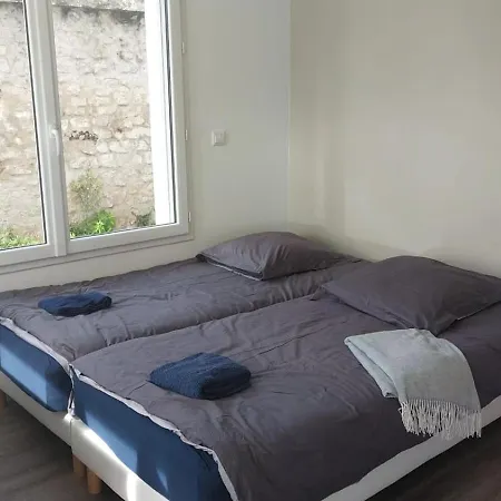 Ser3 F2 Avec Wifi Et Parking *
