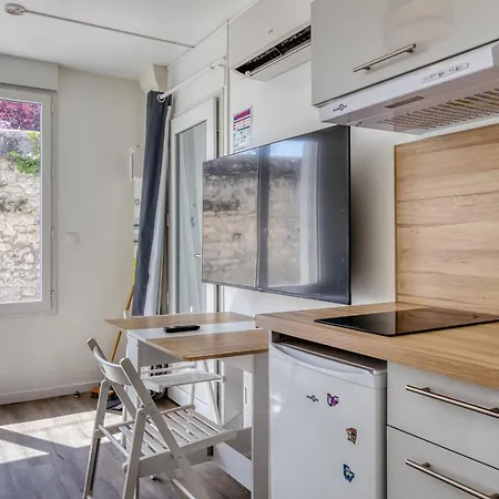 Ser3 F2 Avec Wifi Et Parking *